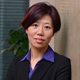 Ms. Zhen (Katie)  FENG